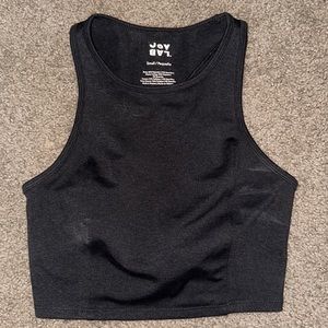 JoyLab Compression Crop Top